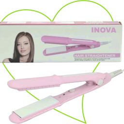 TOLERANCE 8006 INOVA 8006 Professional Electric Hair Straightener 5 Hair Straightener-image-19