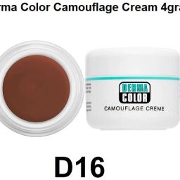 Cream D16 Concealer-image-5