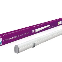 PHILIPS 24 Watt Wifi Batten, 4 ft White Tunable Smart Tube Light-image-77