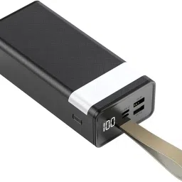 30000 mAh 22 W Compact Pocket Size Power Bank-image-19
