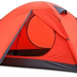 Dome Camping Outdoor Tent, Size: (70+180+50)x210x130cm TK-4969 Tent - For Outdoor-image-15