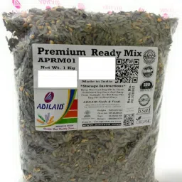 Premium Ready Mix 1 kg Dry Young Goat Food-picture-26