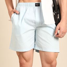 pepe jeans Solid Men Boxer-picture-15