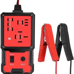 oritool 12 V Relay Tester Electronic Automotive Relay Tester Universal OBD Reader-picture-45