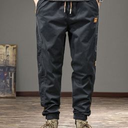 StyleCast Men Original Trousers-image-26