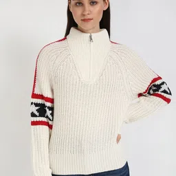 Tommy Hilfiger Women Sweatshirt-28