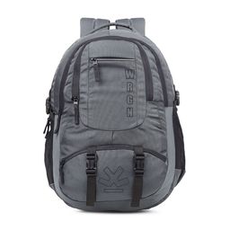WROGN Unisex Brand Logo Printed Backpack-1