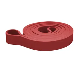 XPEED Latex Level 1 Exercise Loop Resistance Band-image-2