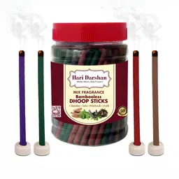 Hari darshan Bamboo Incense Stick-image-8
