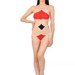 GuSo Shopee Women Multi Baby Dolls-picture-45