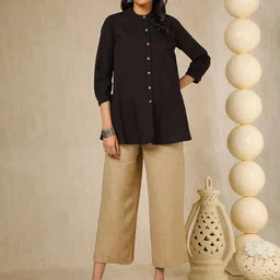 Soch Women Trousers-image-50