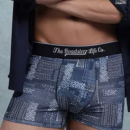 The Roadster Lifestyle Co Pack Of 2 Printed Trunks-PACK OF 2-PV-Print-RO16-RO17-S-picture-36