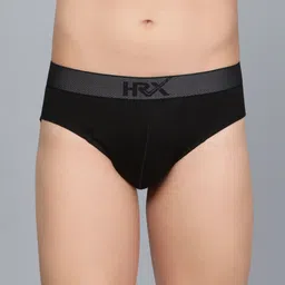 HRX by Hrithik Roshan Cotton Basic Briefs-picture-24