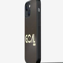 macmerise Typography Printed iPhone 13 Mini Back Case Mobile Accessories-11