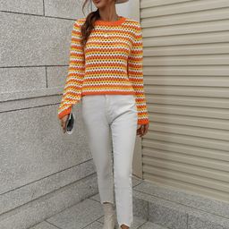 Oh Rare Women Pullover-picture-16