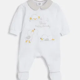 Chicco Unisex Kids Printed Sleepsuit-image-70