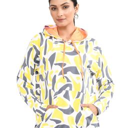 RAPL Women Cotton Hooded Sweatshirt-image-91