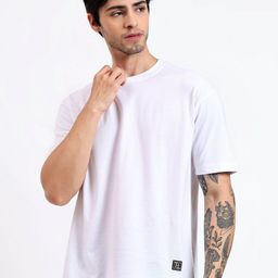 TOXA Men Cut Outs T-shirt-image-44