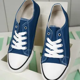 MOZAFIA Men Colourblocked Sneakers-picture-58