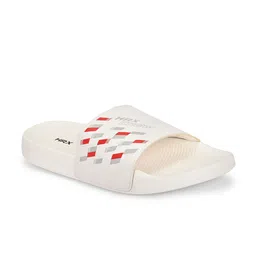 HRX by Hrithik Roshan Men Printed Sliders-56