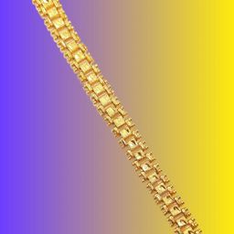 Dynamic Retail Global Men Wraparound Bracelet-image-96