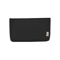 TIDYUP Black Set of 1 Reusable Handbag Organiser Organisers-10