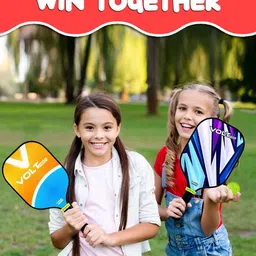 WEMBLEY Racket Activity Toys and Games image 2
