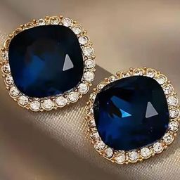 SZN Metal Earrings-picture-27