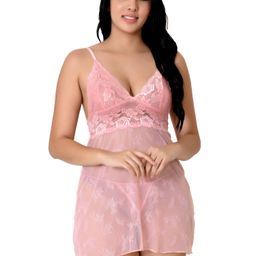 chia fashions Net Baby Doll-image-64