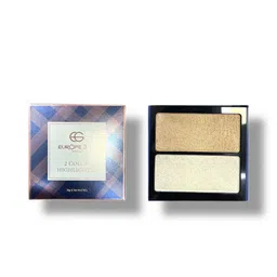 EUROPE GIRL 2 in 1 Highlighter -20G-Beam-02-40