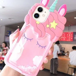 CASE CREATION Printed iPhone 11 Back Case Mobile Accessories image 3