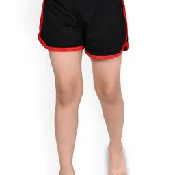 BAESD Boys High-Rise Shorts-picture-8