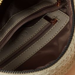 CODE by Lifestyle Structured Sling Bag image 5