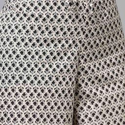 Anouk Rustic Women Ethnic Motifs Printed Kurta with Trousers & Dupatta image 5
