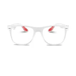 Arzonai Unisex Transparent Sunglasses-image-21