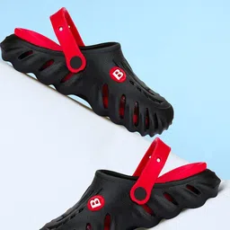 BERSACHE Men Clogs image 4
