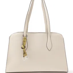 PARFOIS Structured Shoulder Bag-picture-1