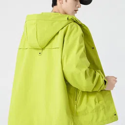StyleCast x Revolte Open Front Jacket image 5