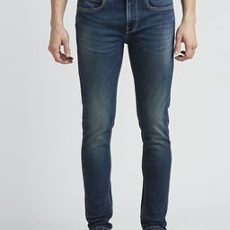 Pepe Jeans Men Light Fade Stretchable Jeans-image-79