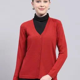 Monte Carlo Women Woollen-image-61