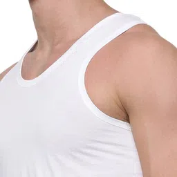 CAVENDERS Pack Of 5 Cotton Ultra Comfortable Undershirt Vests C35=-SWIFT---5- ---85 image 5