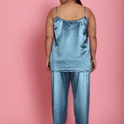 theRebelinme Top WIth Trouser Co-ords image 5