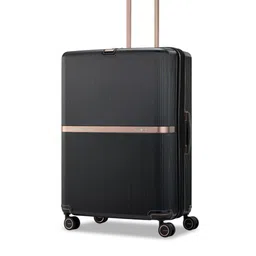 Samsonite Manish Malhotra Minter Textured Hard-Sided Large Trolley Bag-52