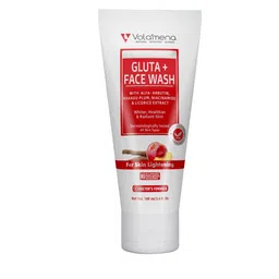 Volamena L-Glutathione Gluta+ Face Wash-100ml-40