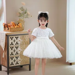 JC SPARKLE Empire Dress-picture-10