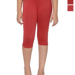 FRENCH KLEIDER Girls Capris-image-119