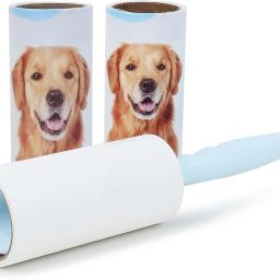 Lint Remover Roller Brush for Clothes Pet Hair Pet Hair Styling-image-52