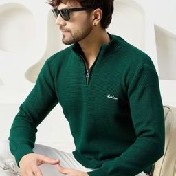KVETOO Men Pullover-image-60