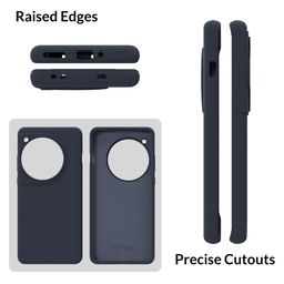 SPRIG Solid Printed Oneplus 12 Back Case Mobile Accessories image 4