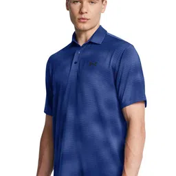 UNDER ARMOUR Playoff 3.0 Printed T-Shirt-image-47